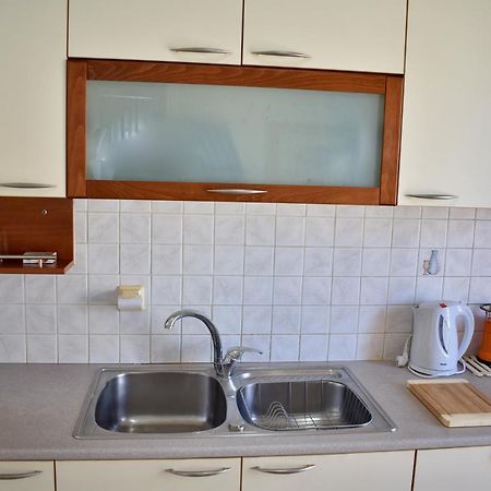 Alkyon Perea Apartments Peraía 외부 사진