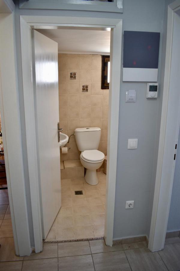 Alkyon Perea Apartments Peraía 외부 사진