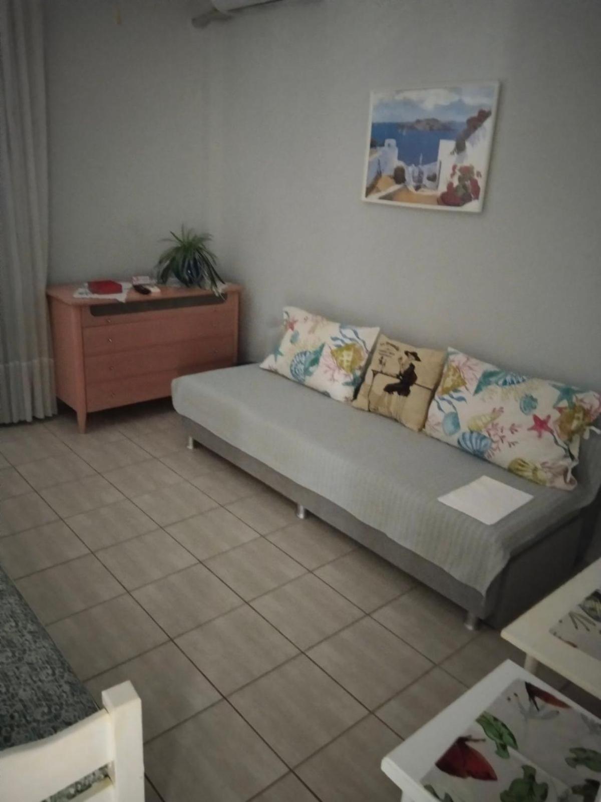 Alkyon Perea Apartments Peraía 외부 사진