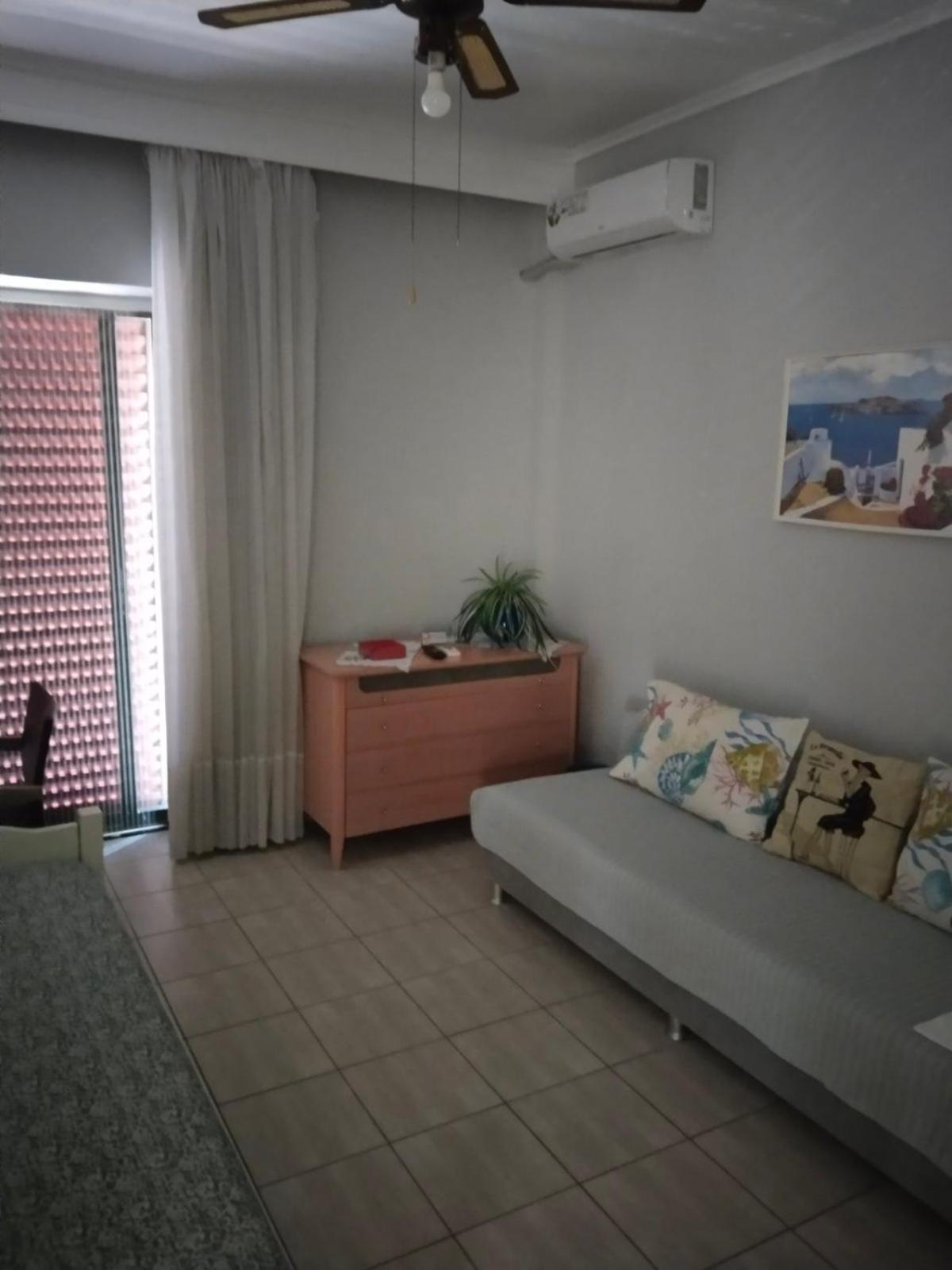 Alkyon Perea Apartments Peraía 외부 사진